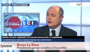 TextO' : François Hollande à la reconquête de la confiance des Français