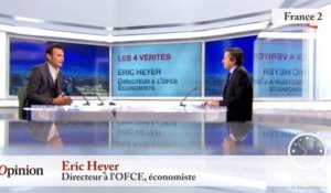 TextO' : La France n'est plus la 5ème puissance économique mondiale