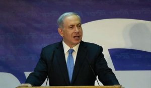 Israël: Netanyahu remporte la primaire du Likoud