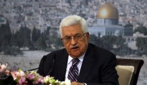 Mahmoud Abbas se tourne vers la CPI après son échec à l'ONU