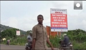Sierra Leone : une semaine de prières contre Ebola