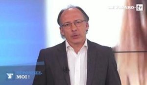 Hollande-Gayet : «Manuel Valls, répondez-moi!»