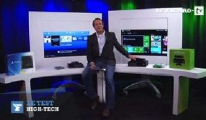 Techno test : PlayStation 4 versus Xbox One, le duel des consoles