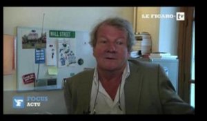 "Pas question de s'excuser", répond le Canard enchaîné au gouvernement japonais