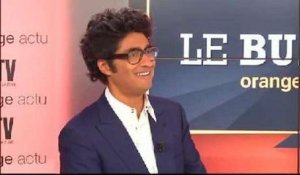 Sébastien Folin : «TF1 m'a offert une notoriété hallucinante !»