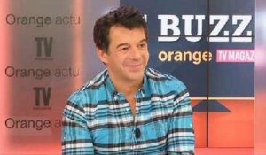 Stéphane Plaza : «Je pense rester sur M6 jusqu'à la fin de ma vie»