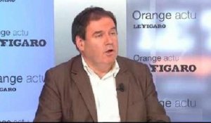 Troadec : «La Bretagne est en situation pré-insurrectionnelle»