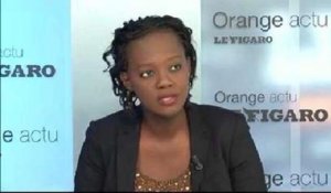 Yade : «Le centre se positionne en tant qu'alternance face au FN»
