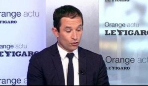 Benoît Hamon : «Nous voulons favoriser la reprise des PME par les salariés»
