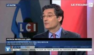Affaire Cahuzac : «Hollande voulait des preuves»