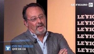 Jean Reno : "Je suis malheureux pour Gérard Depardieu"