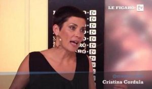 Le look des politiques : les bons et mauvais points de Cristina Cordula