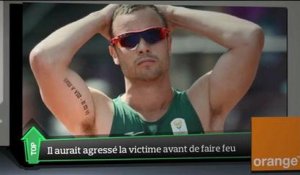 Top Média : Les péripéties de l'affaire Pistorius captivent le web
