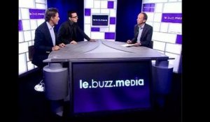 Buzz média : Frédéric Wolff et Vincent Vella