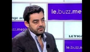 Buzz Média : Pierre Reboul