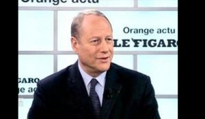 Goujon : «Le plan Delanoë est anti-social, antibanlieue, anti-automobiliste»