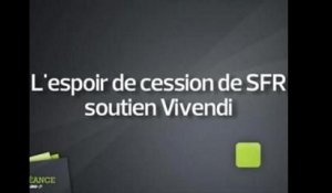 La mi-séance du 15 octobre à la Bourse de Paris