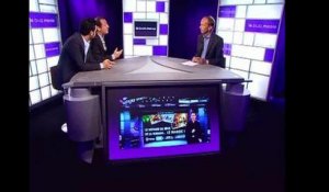 Le buzz : Cyril Hanouna et Laurent Zeitoun