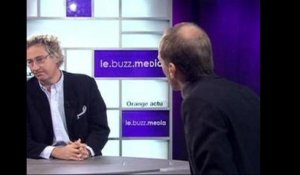 Le Buzz : François Dufour
