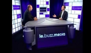 Le Buzz média : Sébastien Cauet