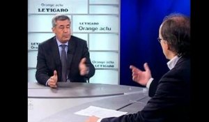 Le Talk : Henri Guaino