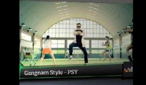 Top Média : Gangnam style au sommet sur Deezer