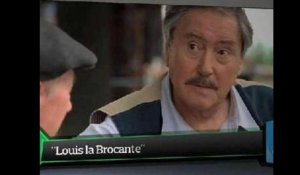 TopMedia : Louis la Brocante, inoxydable sur France 3