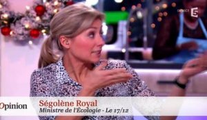 Ségolène Royal vs Manuel Valls : la rivalité orchestrée par François Hollande