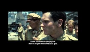 Unbroken (Invincible) // Featurette - Angelina Jolie (NL/FR sub)