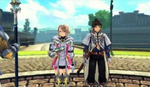 Tales of Zestiria - Trailer #5