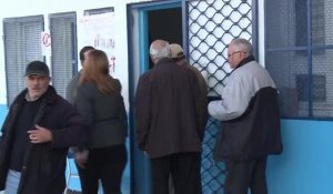 Tunisie: les électeurs appelés aux urnes
