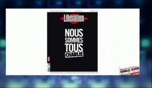 Attaque contre "Charlie Hebdo" : la presse française sous le choc