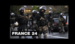Attentat terroriste Charlie Hebdo : "La France est en guerre. La France est une cible" - Al-Qaeda
