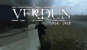 Verdun - Early Access Trailer