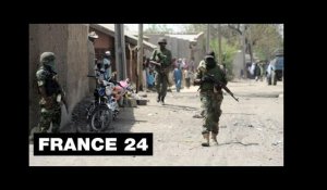 Attaques au Nigeria : "Un survivant a marché sur des corps sur 5 km" - BOKO HARAM