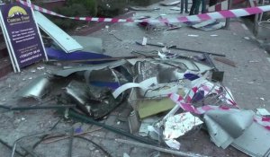 19 morts après une attaque d'insurgés tchétchènes à Grozny