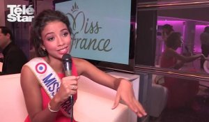 Miss France : Flora Coquerel et Sylvie Tellier ont relevé le défi Télé Star
