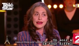 Un Soir à la tour Eiffel : Lio reconnaît ses fautes