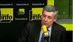 Le Top Flop : Henri Guaino soutient Le Pen sur l'emprunt du FN / Quand Lionel Jospin disait ne pas être intéressé par le Conseil constitutionnel