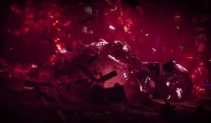 Batman : Arkham Knight - Ace Chemicals Infiltration Trailer Part 3