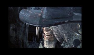 BLOODBORNE Trailer de Gameplay (PS4)