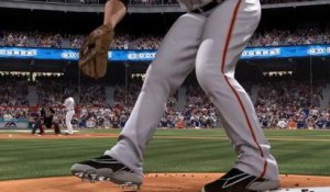 MLB 15 : The Show - Trailer d'annonce