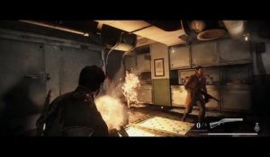 The Order 1886 - Gameplay PlayStation Experience