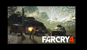 The Making of PvP (Battles of Kyrat) | Far Cry 4 [EUROPE]
