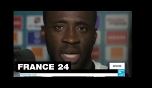 CAN-2015 - Yaya Touré : "Je suis très fier de mes gars" - CÔTE D'IVOIRE