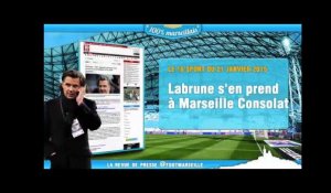 L'OM trouve un défenseur, Diouf évoque Bielsa... La revue de presse de l'Olympique de Marseille !