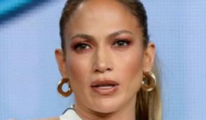 Jennifer Lopez se livre