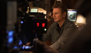 Liam Neeson : scandale après ses propros sur les armes à feu !