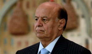 Aux prises avec les rebelles houthis, le président du Yémen démissionne