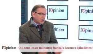 Qui sont les ex-militaires français devenus djihadistes ? 